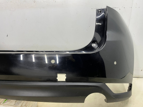 Zderzak tylny Mazda CX-5 CX5 2 II 17-21r. Przedlift tył 4XPDC KB8A-50221