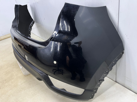 Zderzak tylny Mazda CX-5 CX5 2 II 17-21r. Przedlift tył 4XPDC KB8A-50221