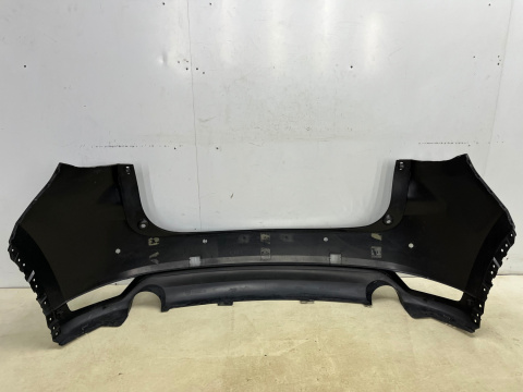 Zderzak tylny Mazda CX-5 CX5 2 II 17-21r. Przedlift tył 4XPDC KB8A-50221