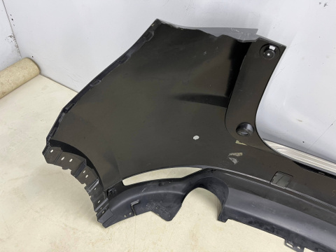 Zderzak tylny Mazda CX-5 CX5 2 II 17-21r. Przedlift tył 4XPDC KB8A-50221