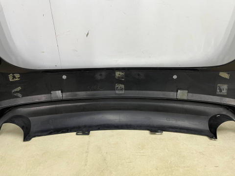 Zderzak tylny Mazda CX-5 CX5 2 II 17-21r. Przedlift tył 4XPDC KB8A-50221