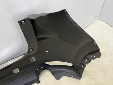 Zderzak tylny Mazda CX-5 CX5 2 II 17-21r. Przedlift tył 4XPDC KB8A-50221