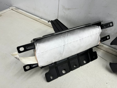 Airbag Hyundai Grandeur IV 05-11r. poduszki powietrzne kierownicy pasażera deski sensor KOMPLET 