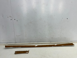 Dekor Hyundai Grandeur IV 05-11r. listwa deski rozdzielczej konsoli srodkowej KOMPLET 84790-3l000 84795-3l000