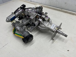 Kolumna kierownicza Hyundai Grandeur IV 05-11r. elektryczna regulacja kluczyk pilot blokada krzyżak ix-295-z010