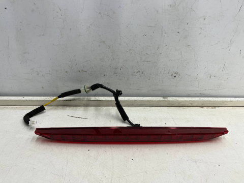 Lampa Mazda CX-5 II CX5 II 17r.- trzecie dodatkowe światło stop w spoiler klapy tk48-51580