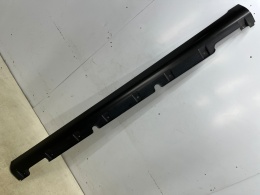 Listwa progowa Hyundai Grandeur IV 05-11r. LEWA nakładka progowa progu zewnętrzna KOLOR AA lewy próg 87753-3l000