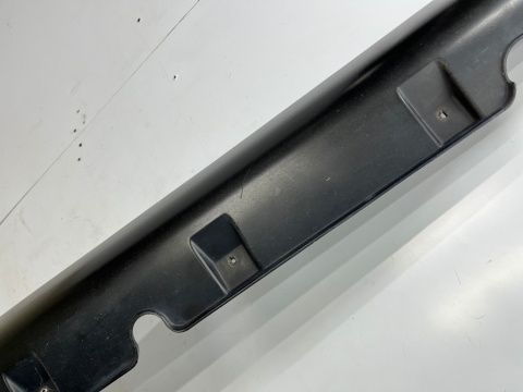 Listwa progowa Hyundai Grandeur IV 05-11r. LEWA nakładka progowa progu zewnętrzna KOLOR AA lewy próg 87753-3l000