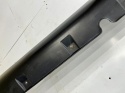 Listwa progowa Hyundai Grandeur IV 05-11r. LEWA nakładka progowa progu zewnętrzna KOLOR AA lewy próg 87753-3l000