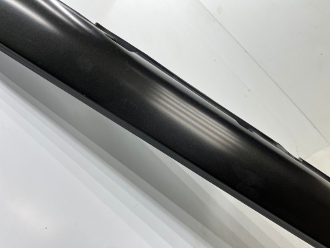 Listwa progowa Hyundai Grandeur IV 05-11r. LEWA nakładka progowa progu zewnętrzna KOLOR AA lewy próg 87753-3l000