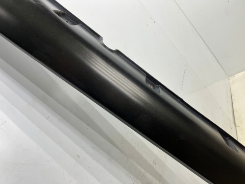 Listwa progowa Hyundai Grandeur IV 05-11r. LEWA nakładka progowa progu zewnętrzna KOLOR AA lewy próg 87753-3l000