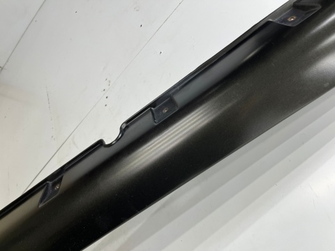 Listwa progowa Hyundai Grandeur IV 05-11r. PRAWA nakładka progowa progu zewnętrzna KOLOR AA prawy próg 87754-3l000