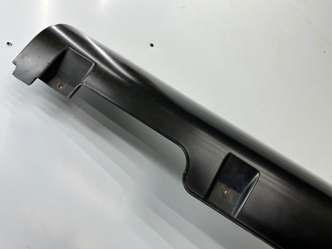 Listwa progowa Hyundai Grandeur IV 05-11r. PRAWA nakładka progowa progu zewnętrzna KOLOR AA prawy próg 87754-3l000