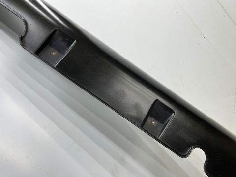 Listwa progowa Hyundai Grandeur IV 05-11r. PRAWA nakładka progowa progu zewnętrzna KOLOR AA prawy próg 87754-3l000