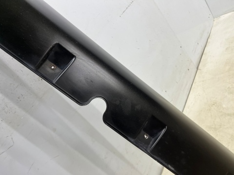 Listwa progowa Hyundai Grandeur IV 05-11r. PRAWA nakładka progowa progu zewnętrzna KOLOR AA prawy próg 87754-3l000