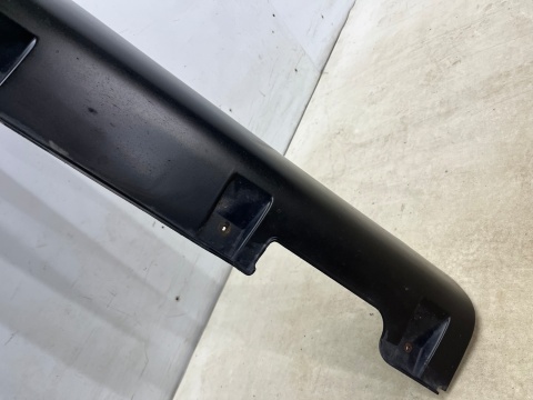 Listwa progowa Hyundai Grandeur IV 05-11r. PRAWA nakładka progowa progu zewnętrzna KOLOR AA prawy próg 87754-3l000