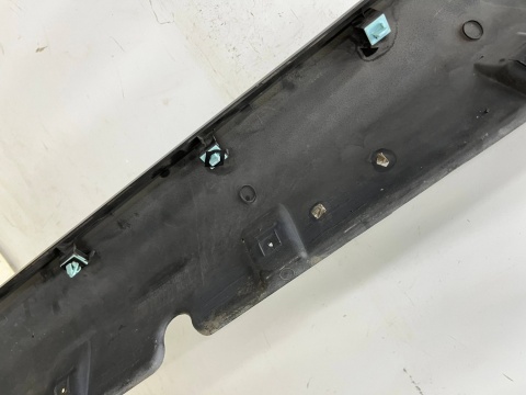 Listwa progowa Hyundai Grandeur IV 05-11r. PRAWA nakładka progowa progu zewnętrzna KOLOR AA prawy próg 87754-3l000