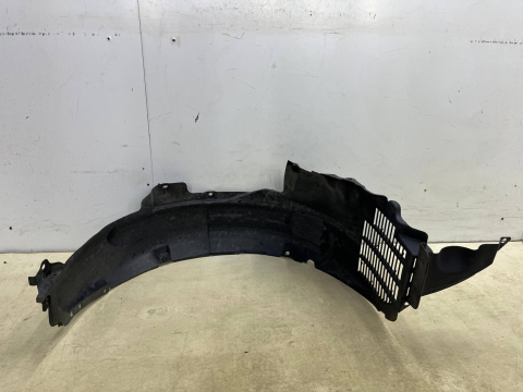 Nadkole Hyundai Grandeur IV 05-11r. LEWE przednie ORYGINAL lewy przód 86811-3l000