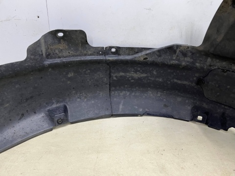 Nadkole Hyundai Grandeur IV 05-11r. LEWE przednie ORYGINAL lewy przód 86811-3l000