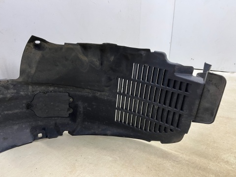 Nadkole Hyundai Grandeur IV 05-11r. LEWE przednie ORYGINAL lewy przód 86811-3l000