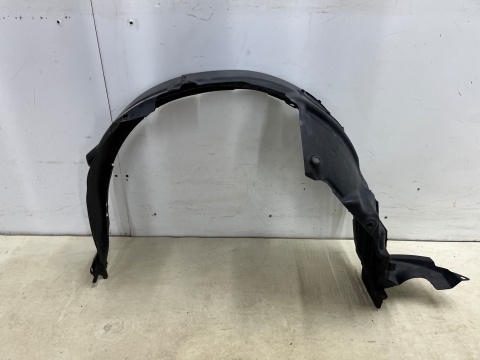 Nadkole Hyundai Grandeur IV 05-11r. LEWE przednie ORYGINAL lewy przód 86811-3l000