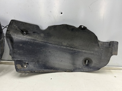 Nadkole Hyundai Grandeur IV 05-11r. LEWE tylne ORYGINAL lewy tył 86821-3l000 86823-3l000