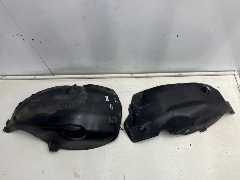 Nadkole Hyundai Grandeur IV 05-11r. LEWE tylne ORYGINAL lewy tył 86821-3l000 86823-3l000