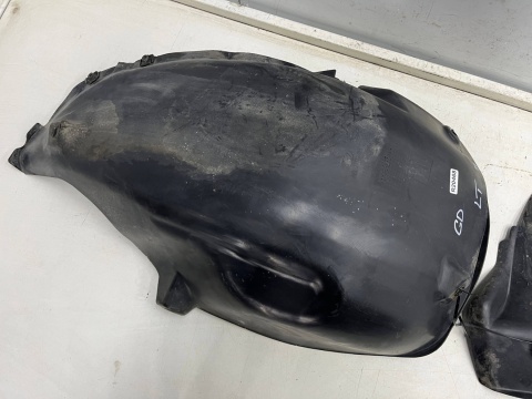 Nadkole Hyundai Grandeur IV 05-11r. LEWE tylne ORYGINAL lewy tył 86821-3l000 86823-3l000