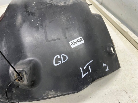 Nadkole Hyundai Grandeur IV 05-11r. LEWE tylne ORYGINAL lewy tył 86821-3l000 86823-3l000