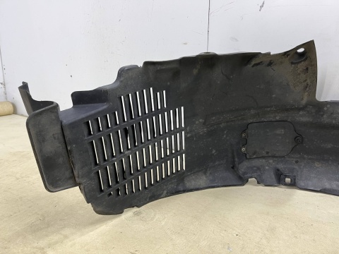 Nadkole Hyundai Grandeur IV 05-11r. PRAWE przednie ORYGINAL prawy przód 86812-3l000
