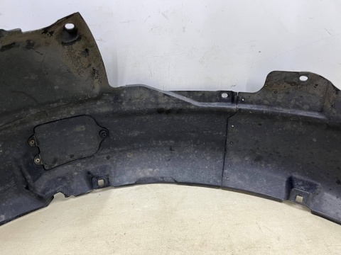 Nadkole Hyundai Grandeur IV 05-11r. PRAWE przednie ORYGINAL prawy przód 86812-3l000