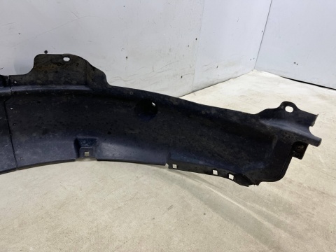 Nadkole Hyundai Grandeur IV 05-11r. PRAWE przednie ORYGINAL prawy przód 86812-3l000