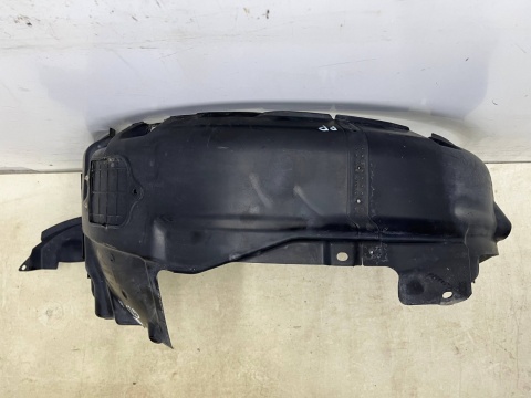 Nadkole Hyundai Grandeur IV 05-11r. PRAWE przednie ORYGINAL prawy przód 86812-3l000