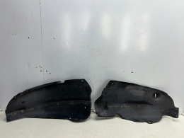 Nadkole Hyundai Grandeur IV 05-11r. PRAWE tylne ORYGINAL prawy tył 86824-3l000 86822-3l000