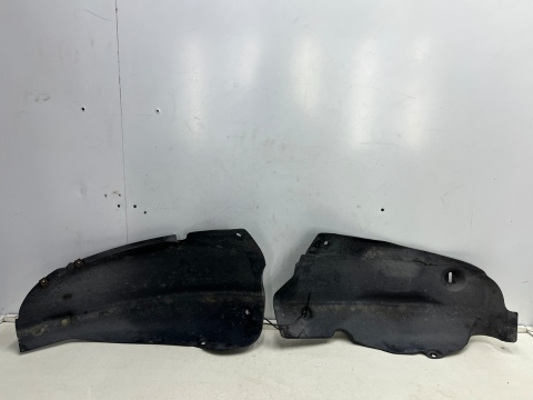 Nadkole Hyundai Grandeur IV 05-11r. PRAWE tylne ORYGINAL prawy tył 86824-3l000 86822-3l000