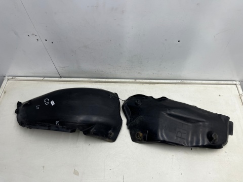 Nadkole Hyundai Grandeur IV 05-11r. PRAWE tylne ORYGINAL prawy tył 86824-3l000 86822-3l000