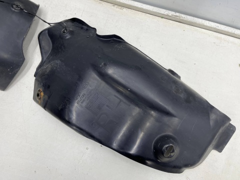 Nadkole Hyundai Grandeur IV 05-11r. PRAWE tylne ORYGINAL prawy tył 86824-3l000 86822-3l000