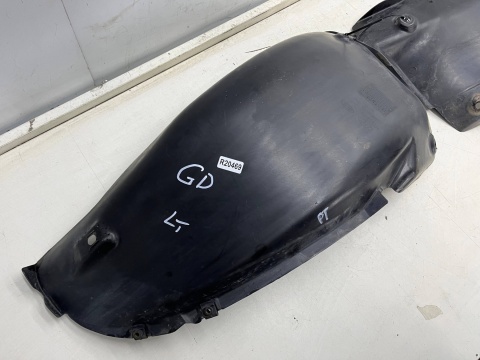 Nadkole Hyundai Grandeur IV 05-11r. PRAWE tylne ORYGINAL prawy tył 86824-3l000 86822-3l000