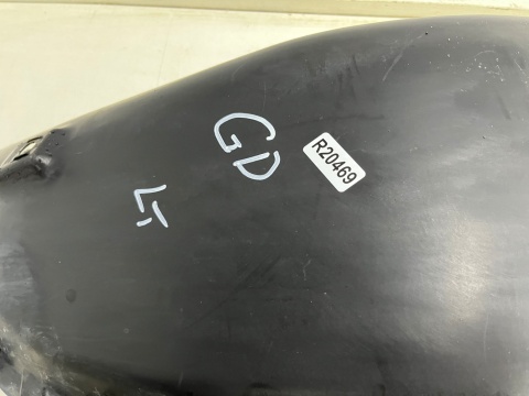 Nadkole Hyundai Grandeur IV 05-11r. PRAWE tylne ORYGINAL prawy tył 86824-3l000 86822-3l000