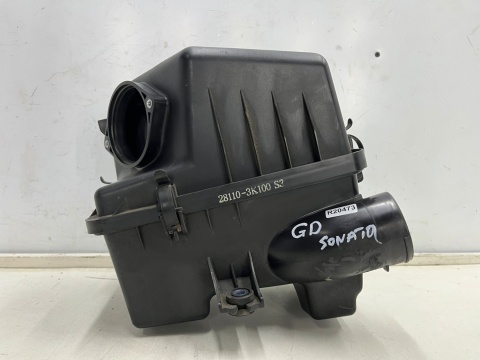 Obudowa filtra powietrza Hyundai Grandeur IV Sonata V NF 05-11r. 2.0 CRDi 2.2 CRDi diesel 28110-3k100