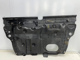 Osłona pod silnik Hyundai Grandeur IV 05-11r. 2.2 CRDi osłona podwozia dolna płyta pod silnik oryginalna