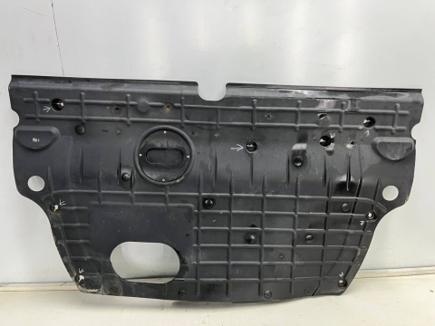 Osłona pod silnik Hyundai Grandeur IV 05-11r. 2.2 CRDi osłona podwozia dolna płyta pod silnik oryginalna