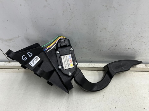 Pedał gazu Hyundai Grandeur IV 05-11r. potencjometr gazu czujnik przyspieszenia ckv0067a-3l000