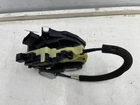 Zamek klapy bagażnika Ford EcoSport MK2 16-22r. silniczek mechanizm gn15-a404w17-ad