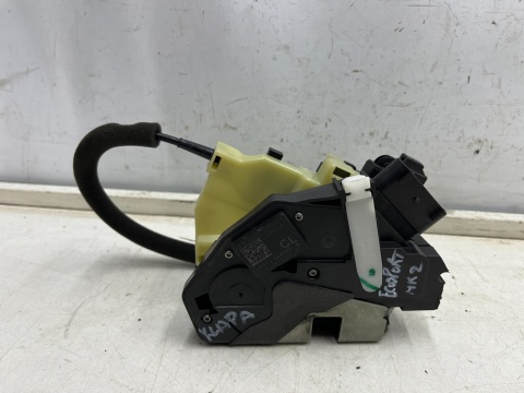 Zamek klapy bagażnika Ford EcoSport MK2 16-22r. silniczek mechanizm gn15-a404w17-ad