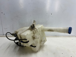 Zbiorniczek spryskiwaczy Hyundai Grandeur IV 05-11r. dwie pompki na KSENON XENON 98610-3l200