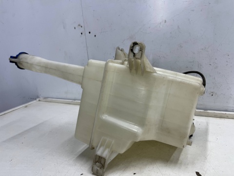 Zbiorniczek spryskiwaczy Hyundai Grandeur IV 05-11r. dwie pompki na KSENON XENON 98610-3l200