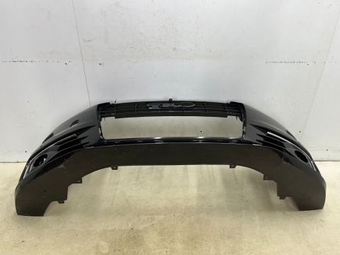 Zderzak przedni Audi A6 C7 14-18r. Lift przód 4XPDC spryski 4G0807437S