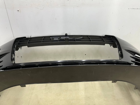 Zderzak przedni Audi A6 C7 14-18r. Lift przód 4XPDC spryski 4G0807437S
