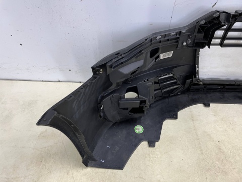 Zderzak przedni Audi A6 C7 14-18r. Lift przód 4XPDC spryski 4G0807437S